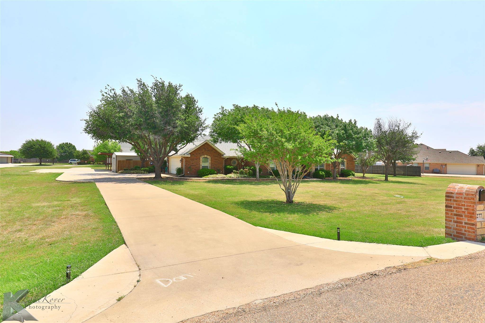 Abilene, TX 79602,277 Pilgrim Road