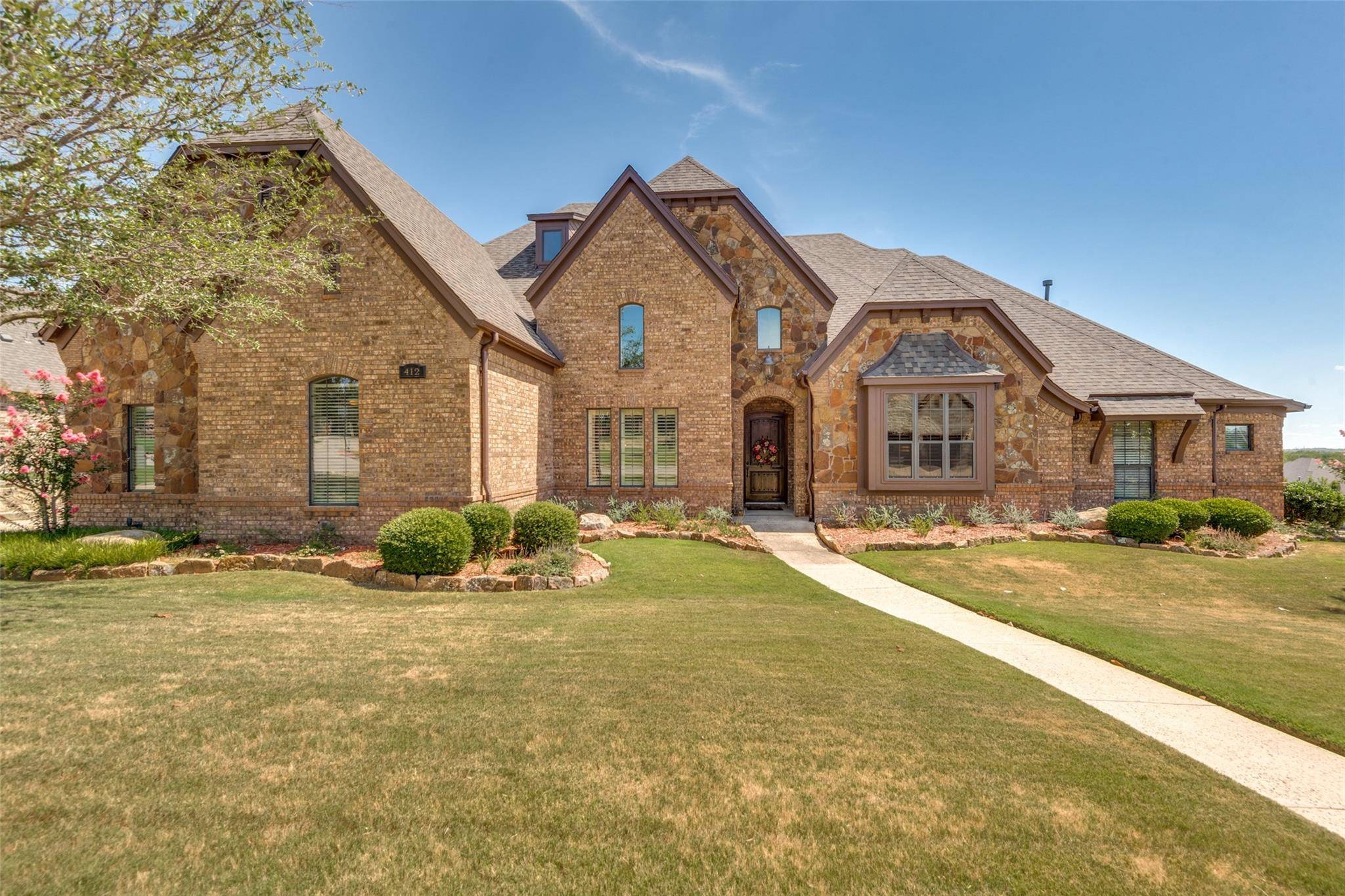 Keller, TX 76248,412 Timberline Drive