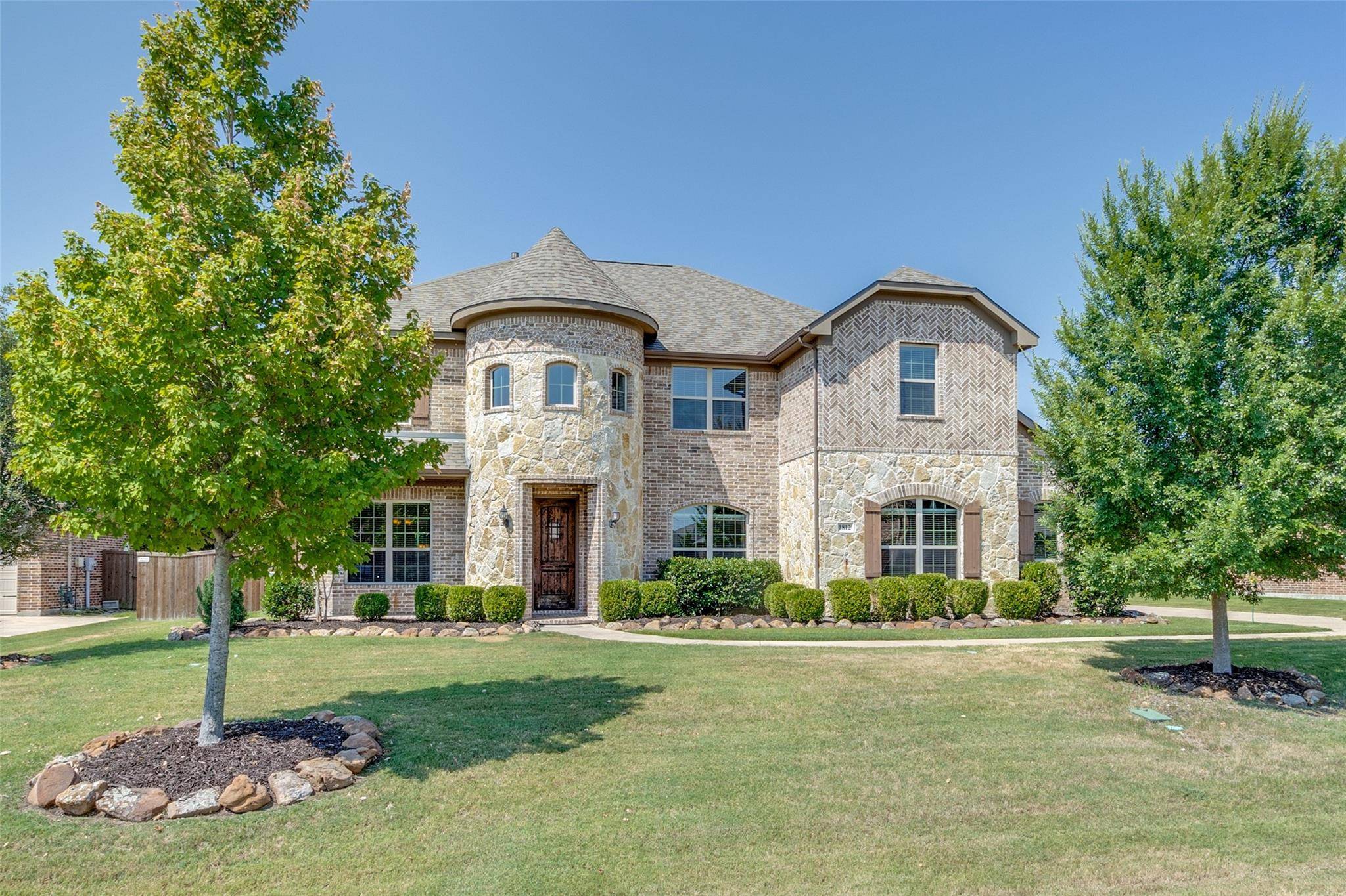 Wylie, TX 75098,1812 Berkley Drive