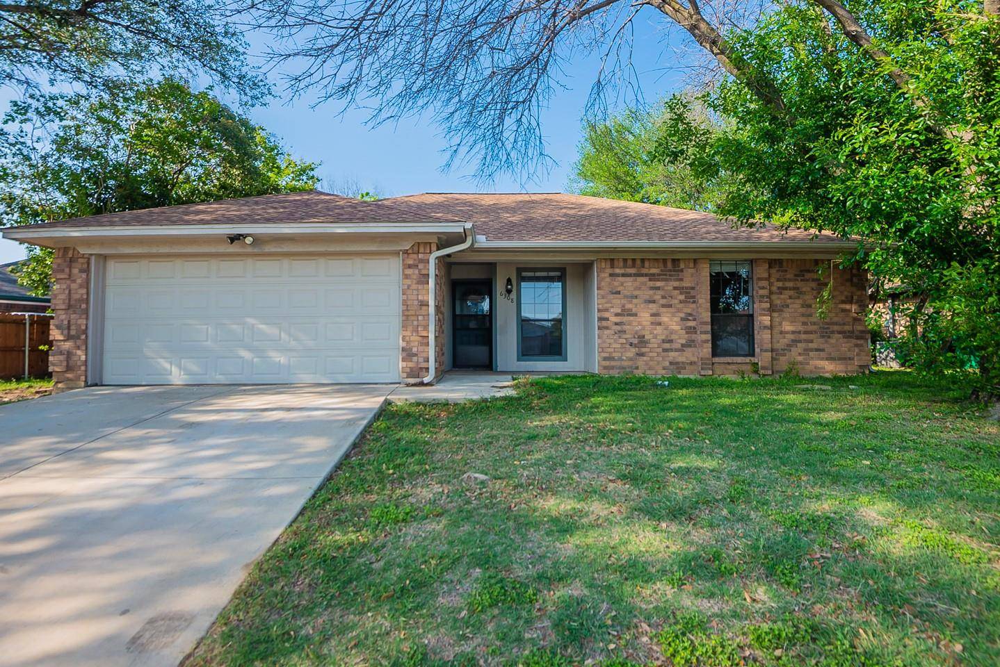 Watauga, TX 76148,6308 Hunters Glen Drive