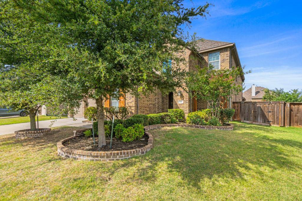 Forney, TX 75126,1106 Brigham Drive