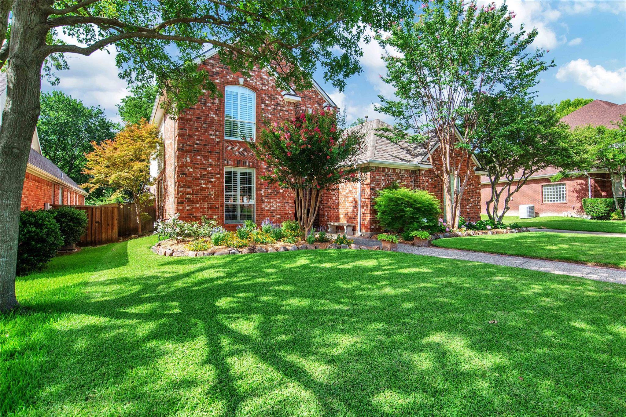 Plano, TX 75025,7617 Hove Court