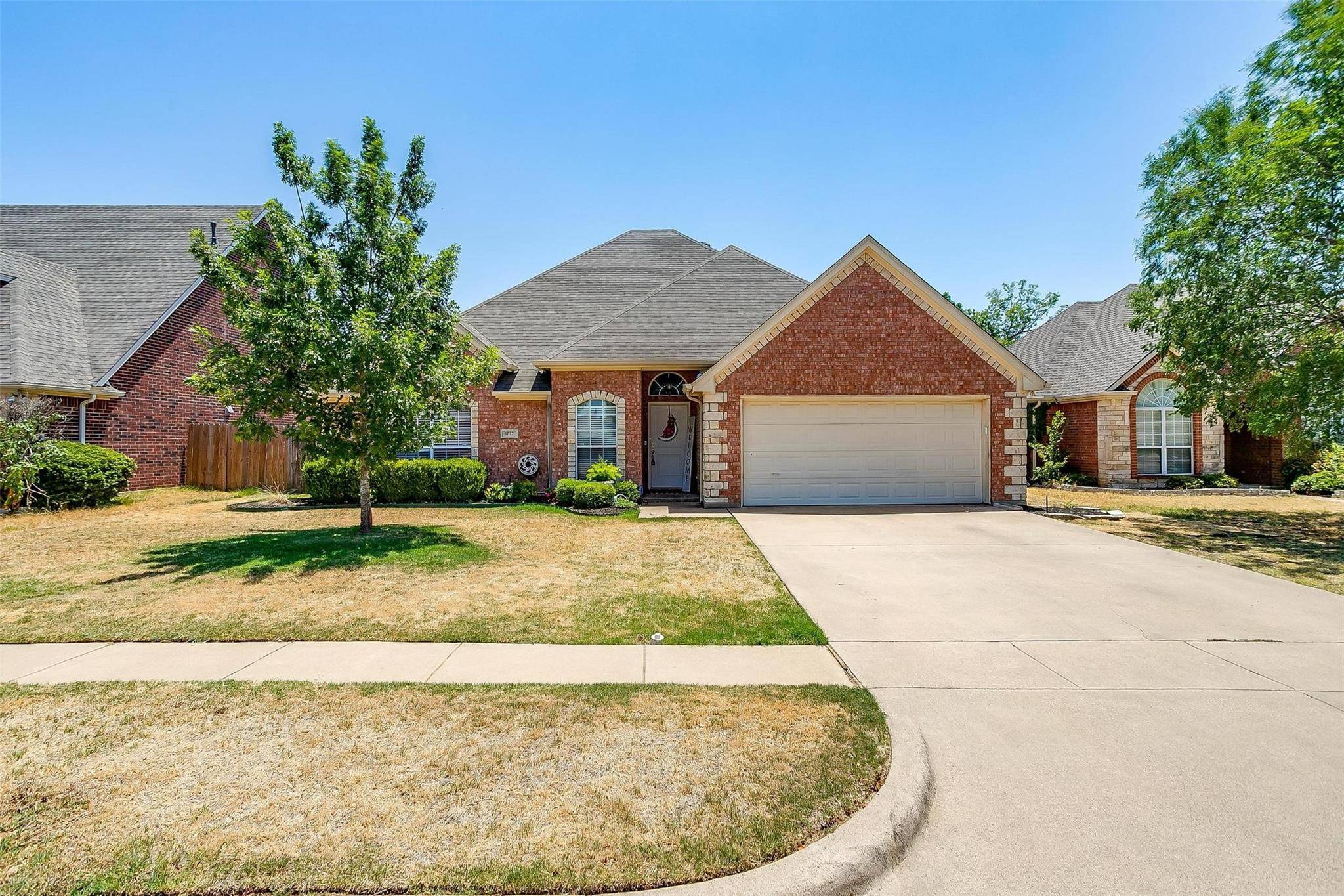 Cleburne, TX 76033,1737 Ridgecrest Drive