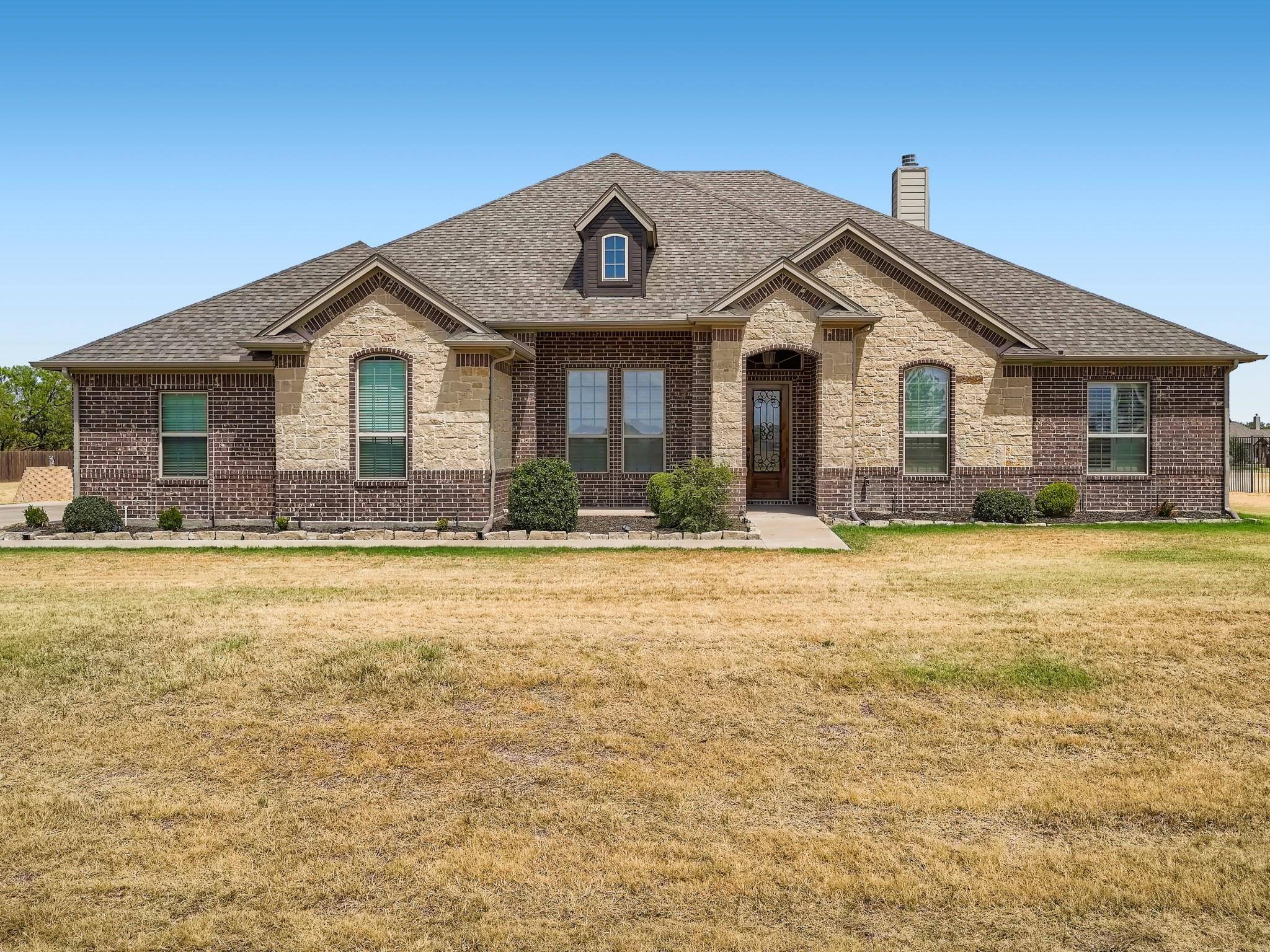 Crowley, TX 76036,3312 Mariposa Ridge