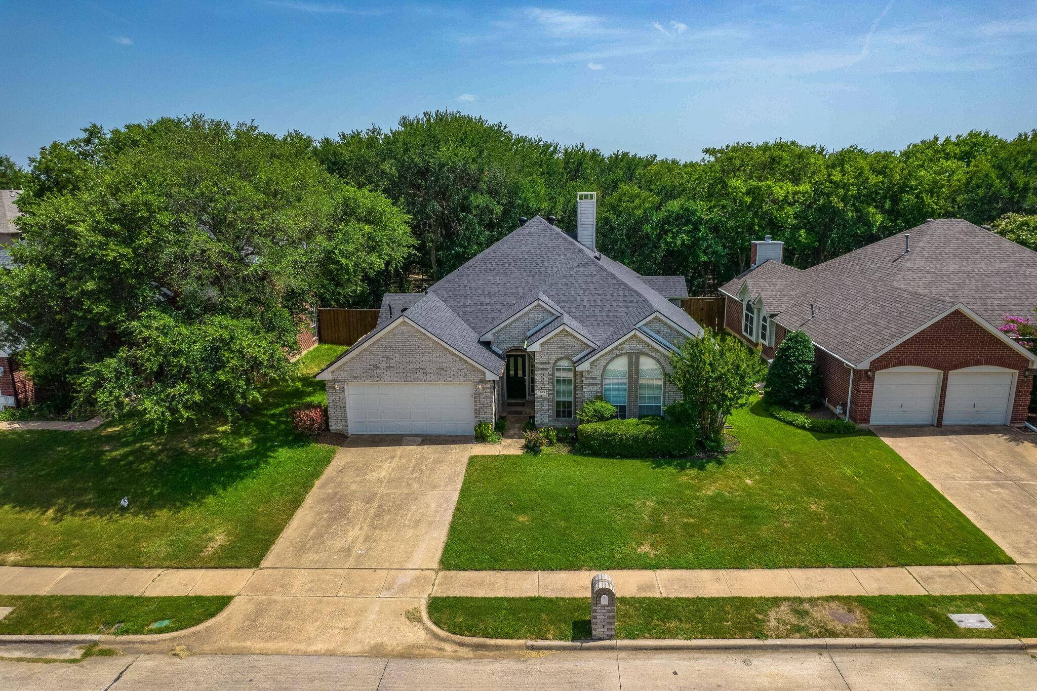 Flower Mound, TX 75028,1309 Longbow Trail