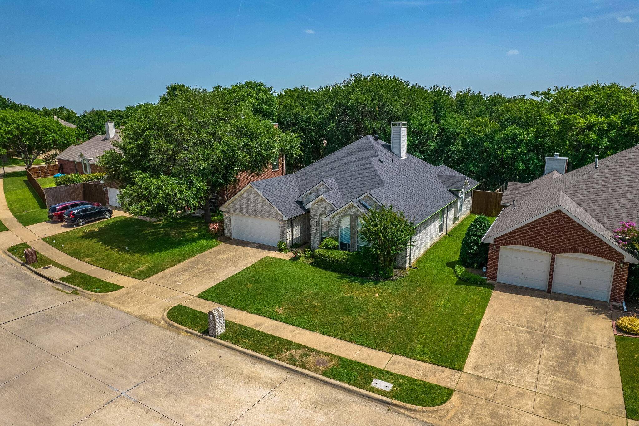 Flower Mound, TX 75028,1309 Longbow Trail