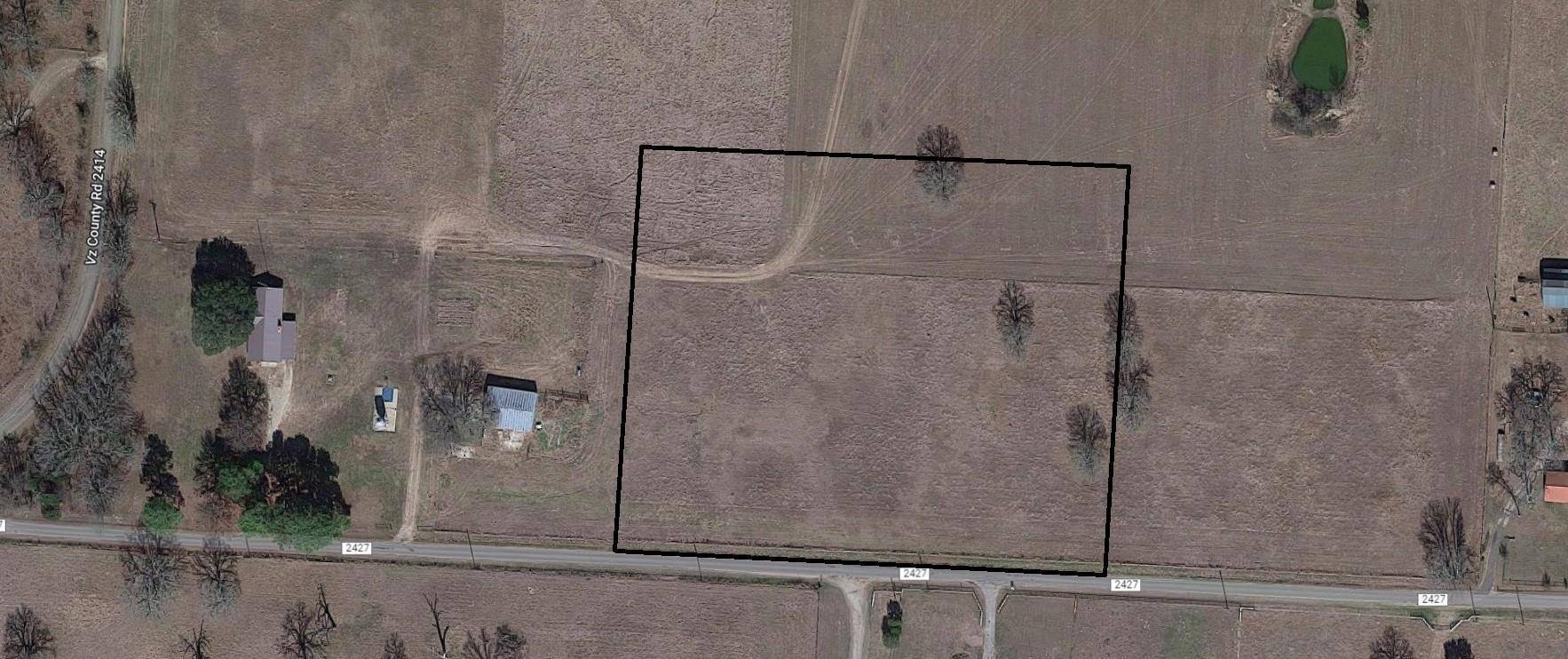 Canton, TX 75103,Lot 1 VZ County Rd 2427