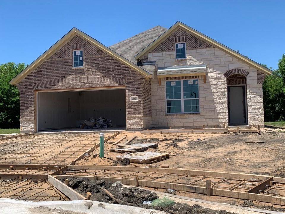 Anna, TX 75409,3101 Greymoore Drive