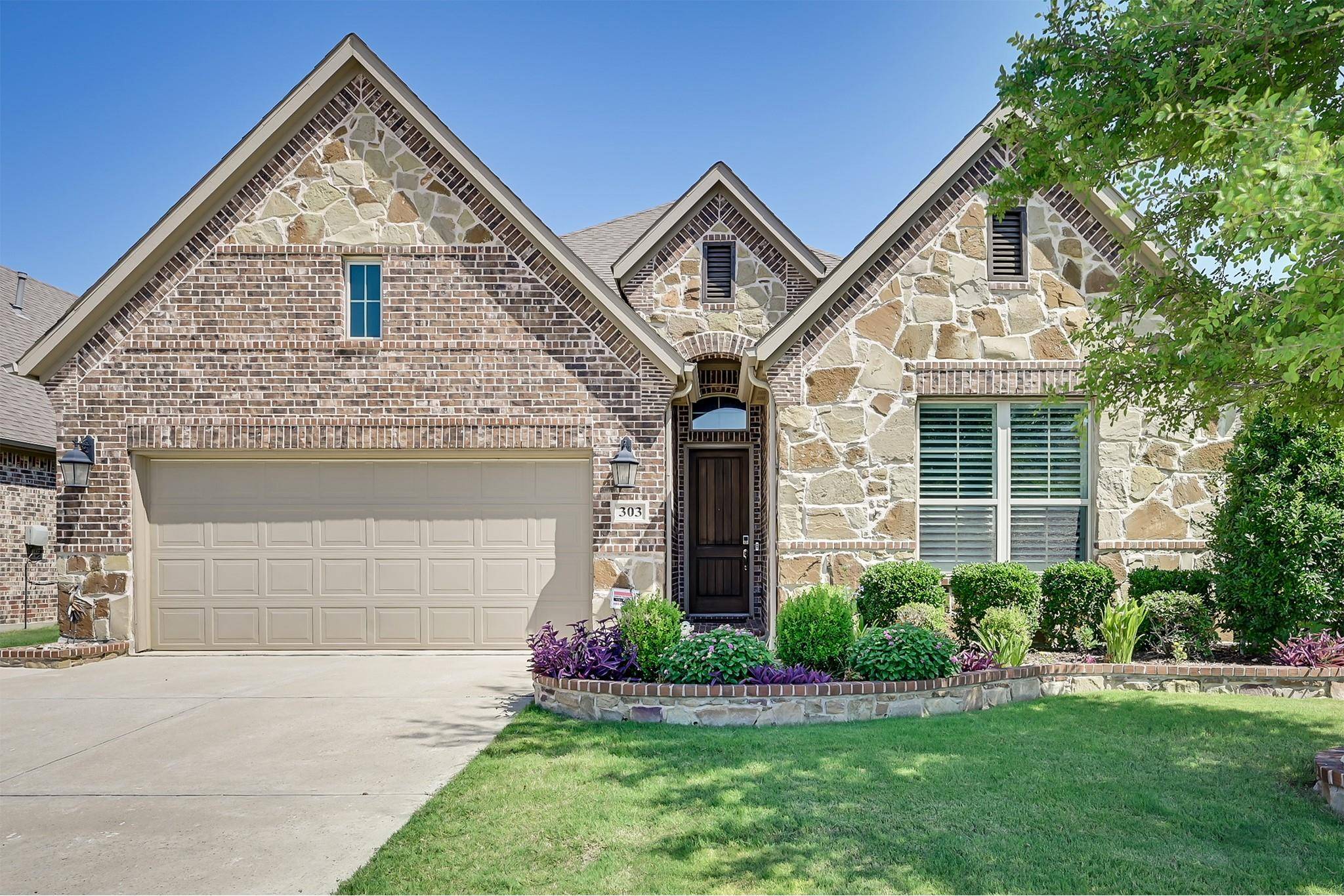 Lewisville, TX 75067,303 Ridgewood Drive