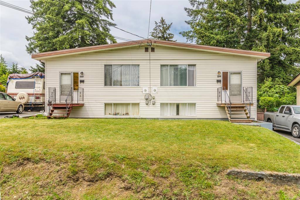 Nanaimo, BC V9W 0B1,1180 St. Patrick Cres