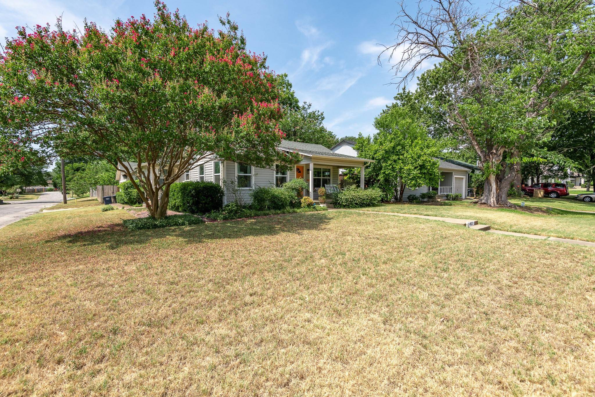 Fort Worth, TX 76107,4901 Birchman Avenue