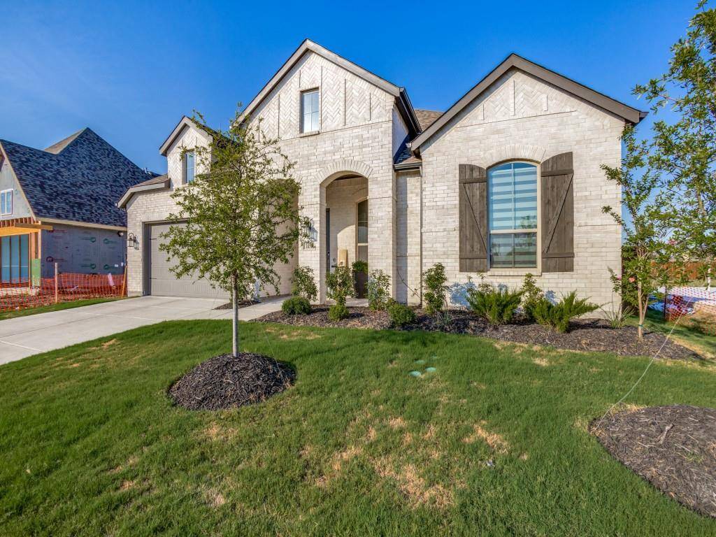 Forney, TX 75126,1054 Canterbury Lane