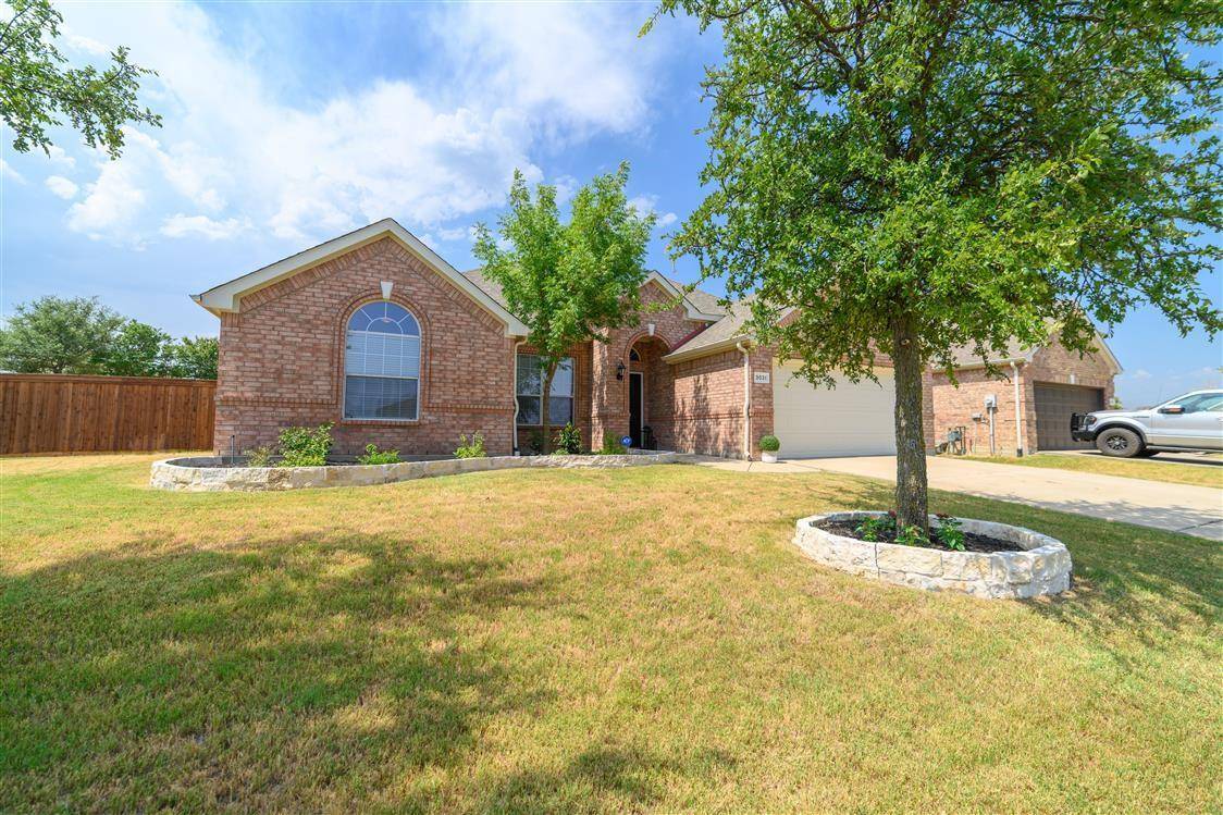 Little Elm, TX 75068,3031 Delray Court