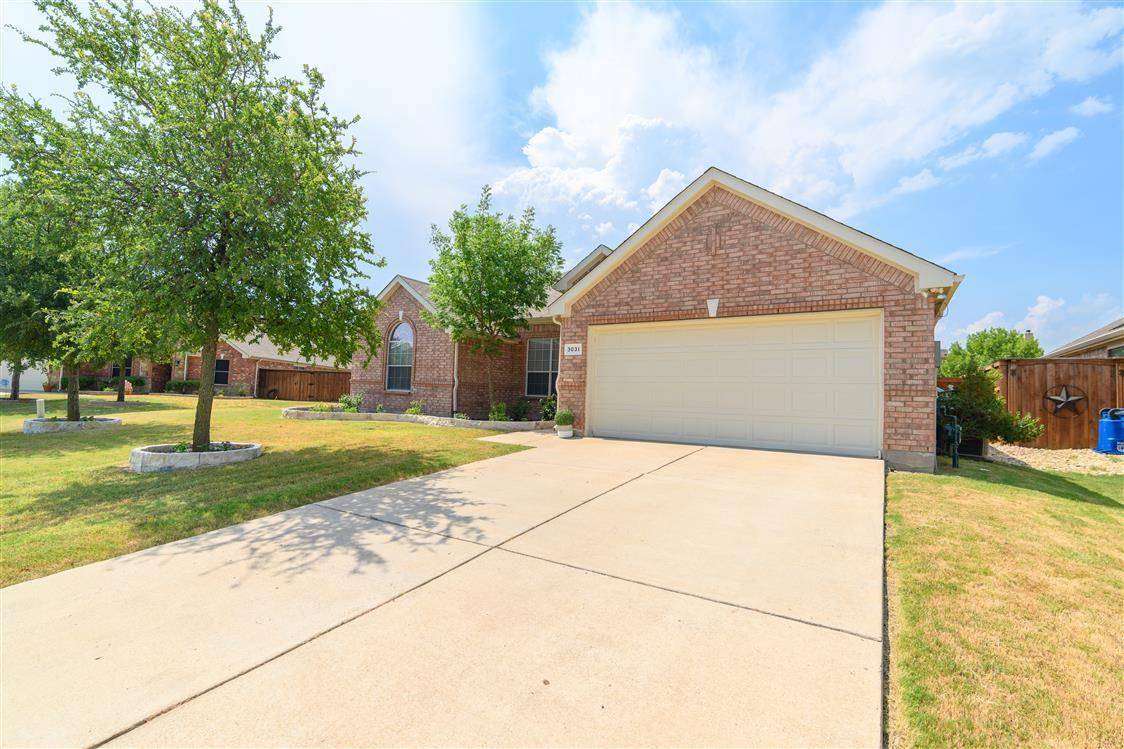 Little Elm, TX 75068,3031 Delray Court