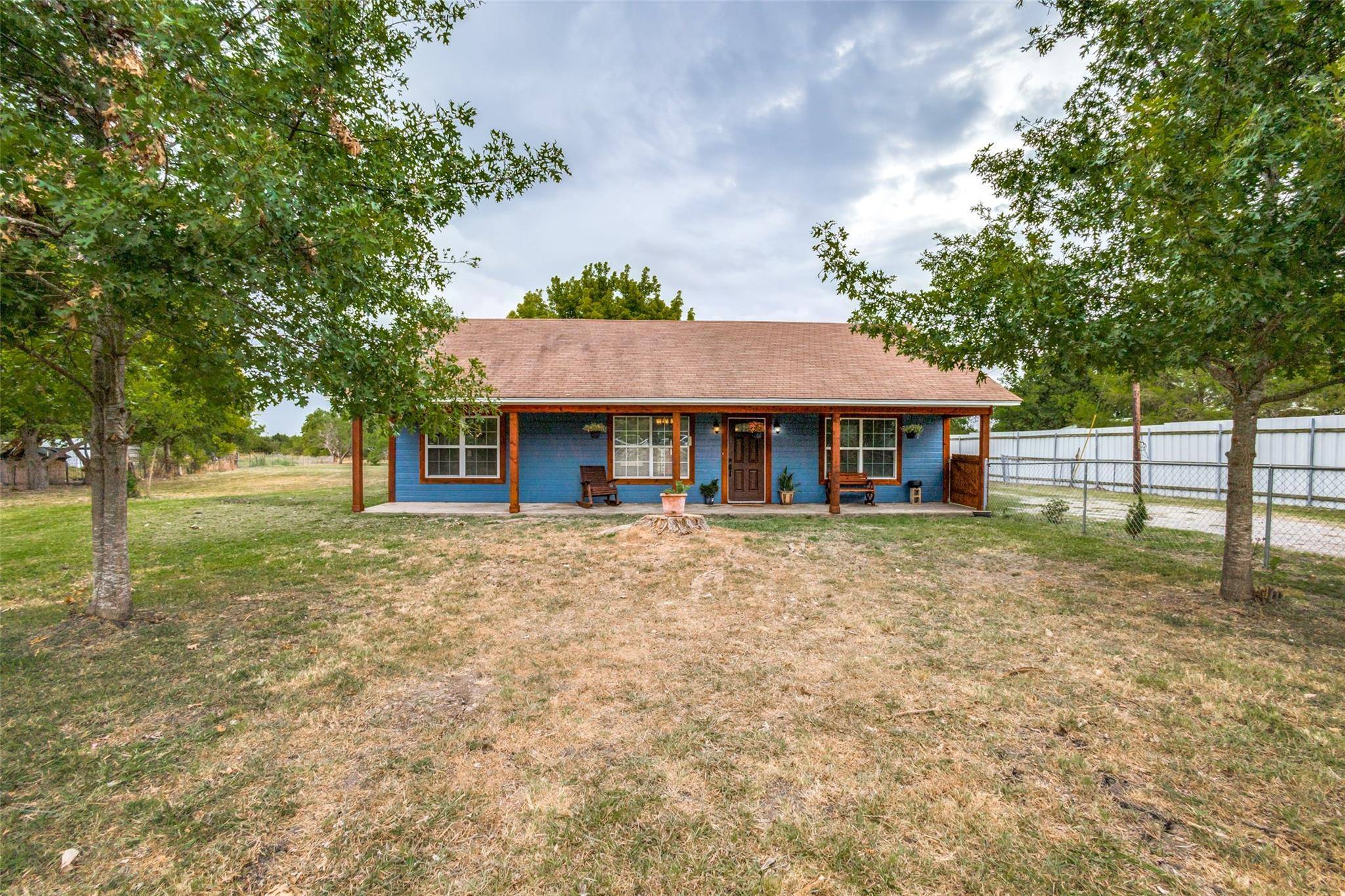 Kaufman, TX 75142,1549 Highland Acres Drive