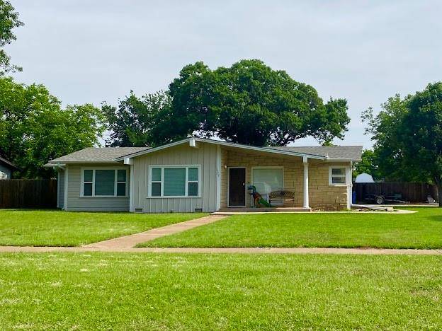 Graham, TX 76450,1327 Morado Street