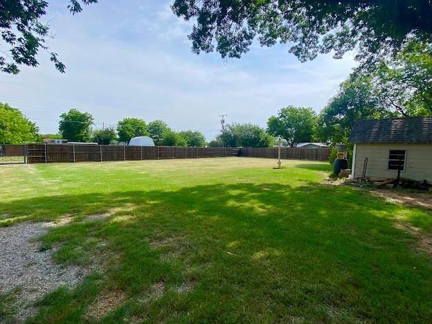 Graham, TX 76450,1327 Morado Street