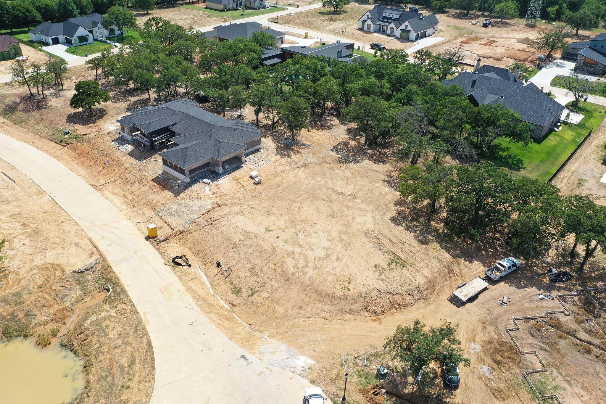 Copper Canyon, TX 76226,409 Claire Court