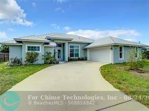 Port Saint Lucie, FL 34983,730 SW Carmelite Street