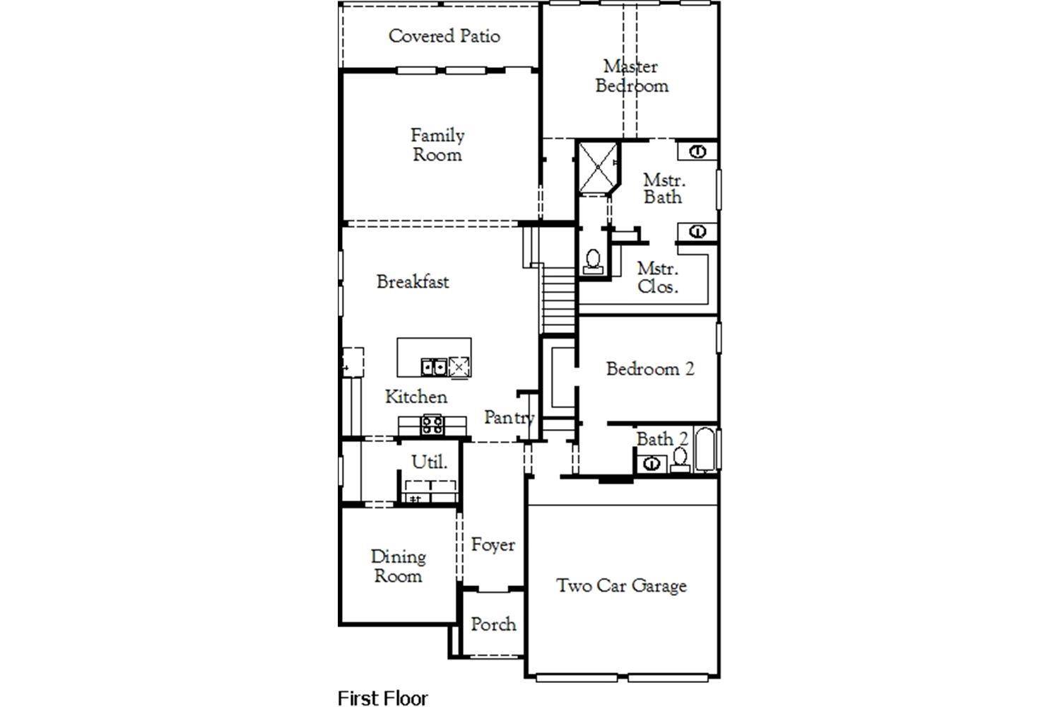 Roanoke, TX 76262,14608 Donner Trail