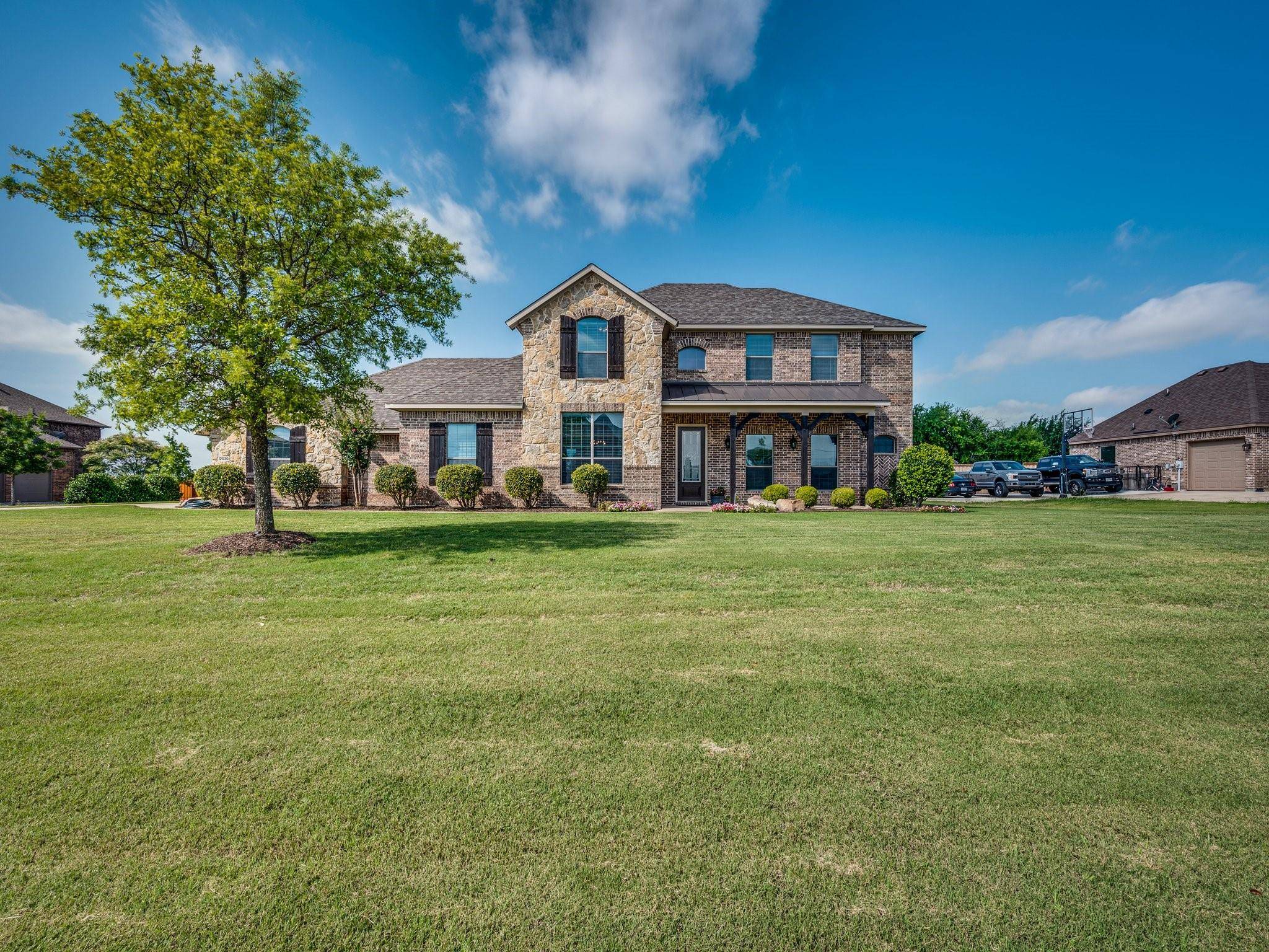 Midlothian, TX 76065,2030 Ashley Brooke Court