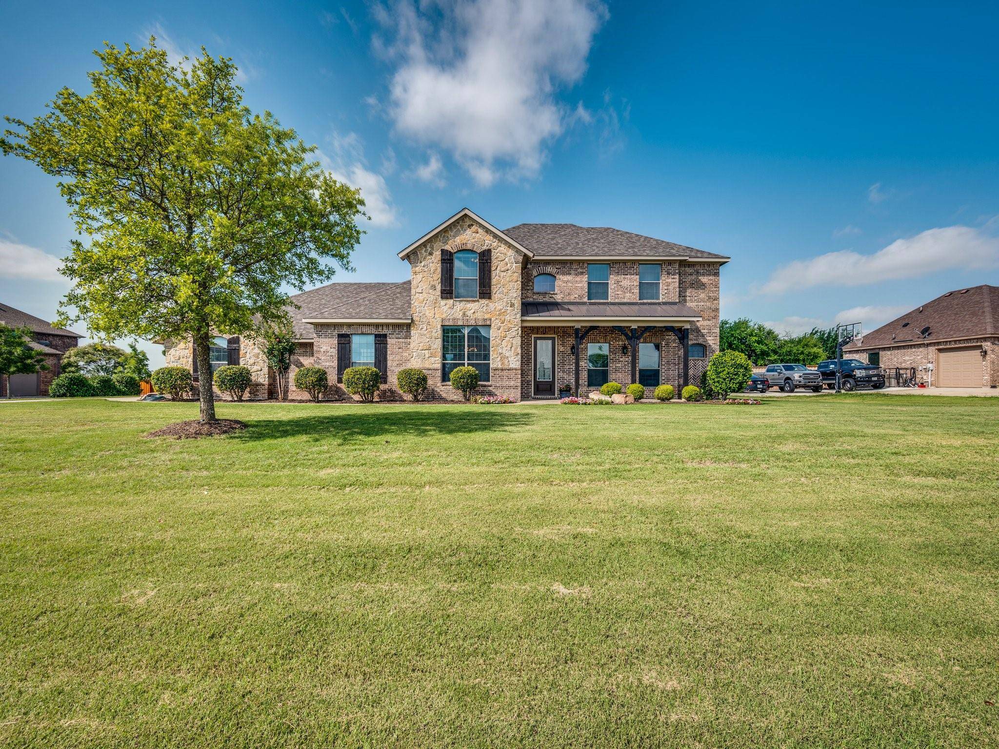 Midlothian, TX 76065,2030 Ashley Brooke Court