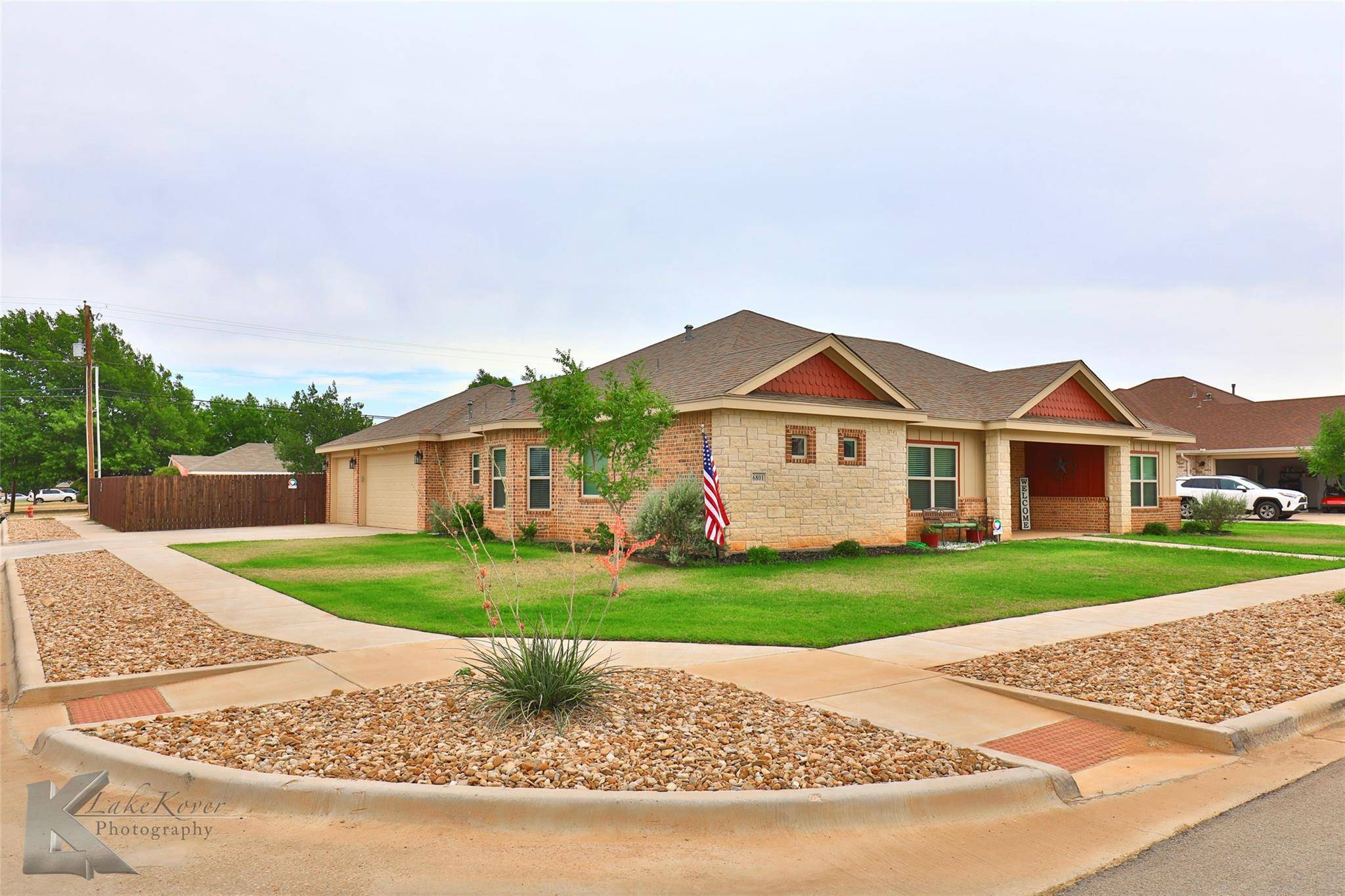 Abilene, TX 79606,6801 Cedar Elm Drive