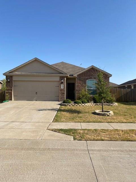 Venus, TX 76084,128 Houston Place