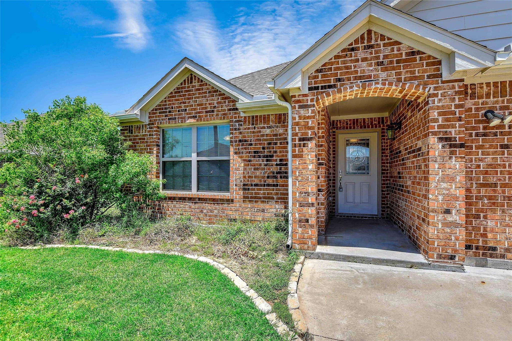 Whitesboro, TX 76273,110 Prairie Grass Drive