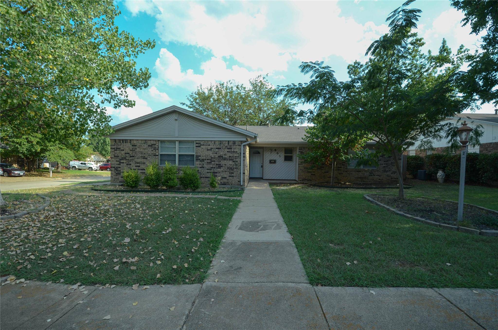 Crowley, TX 76036,801 Redbud Street