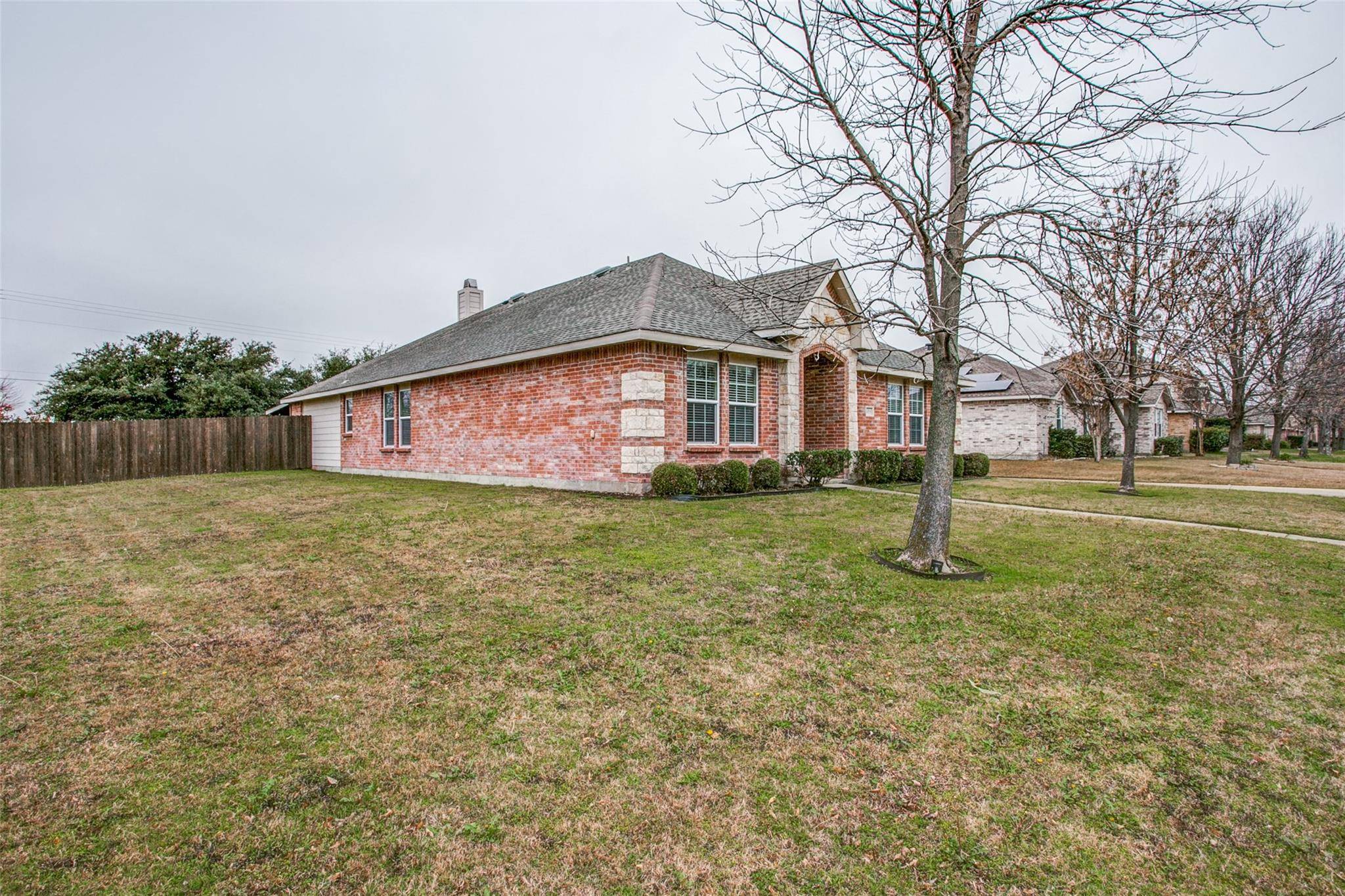 Wylie, TX 75098,3019 Lake Terrace Drive