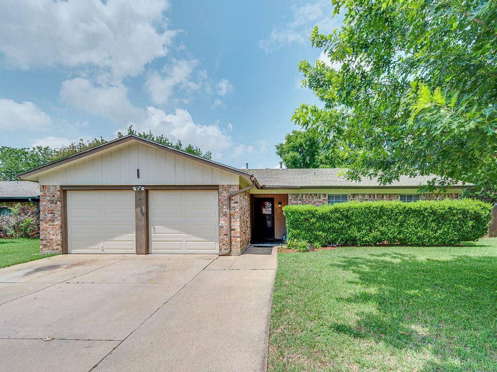 Crowley, TX 76036,920 Holly Street