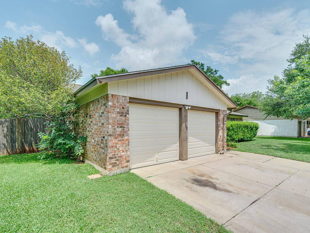 Crowley, TX 76036,920 Holly Street