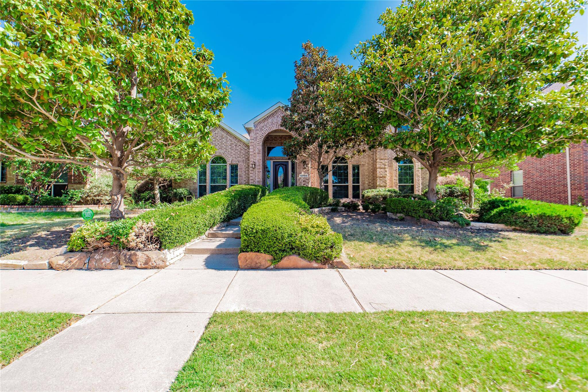 Frisco, TX 75035,13360 Chittamwood Lane