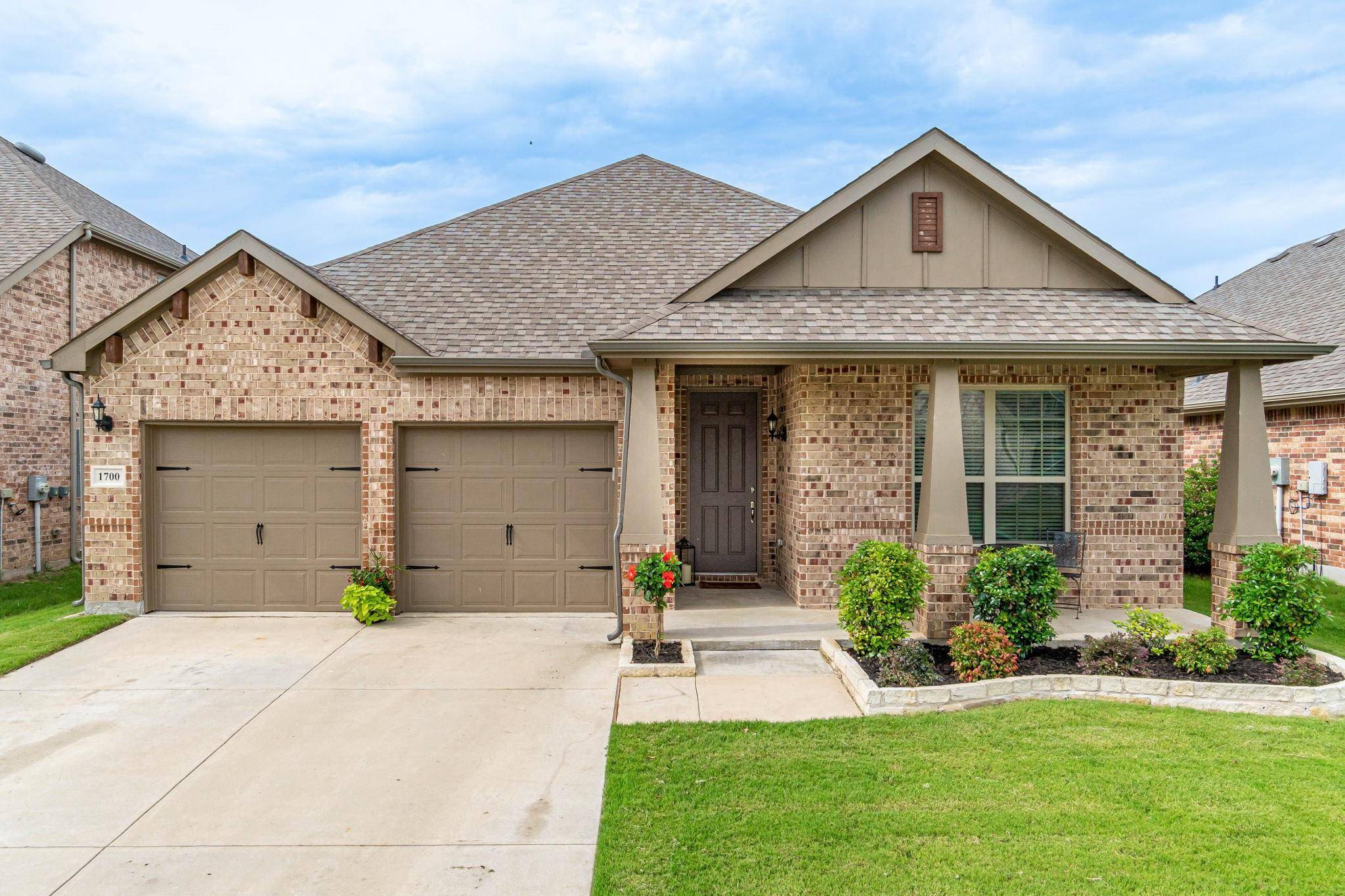 Aubrey, TX 76227,1700 Alton Way