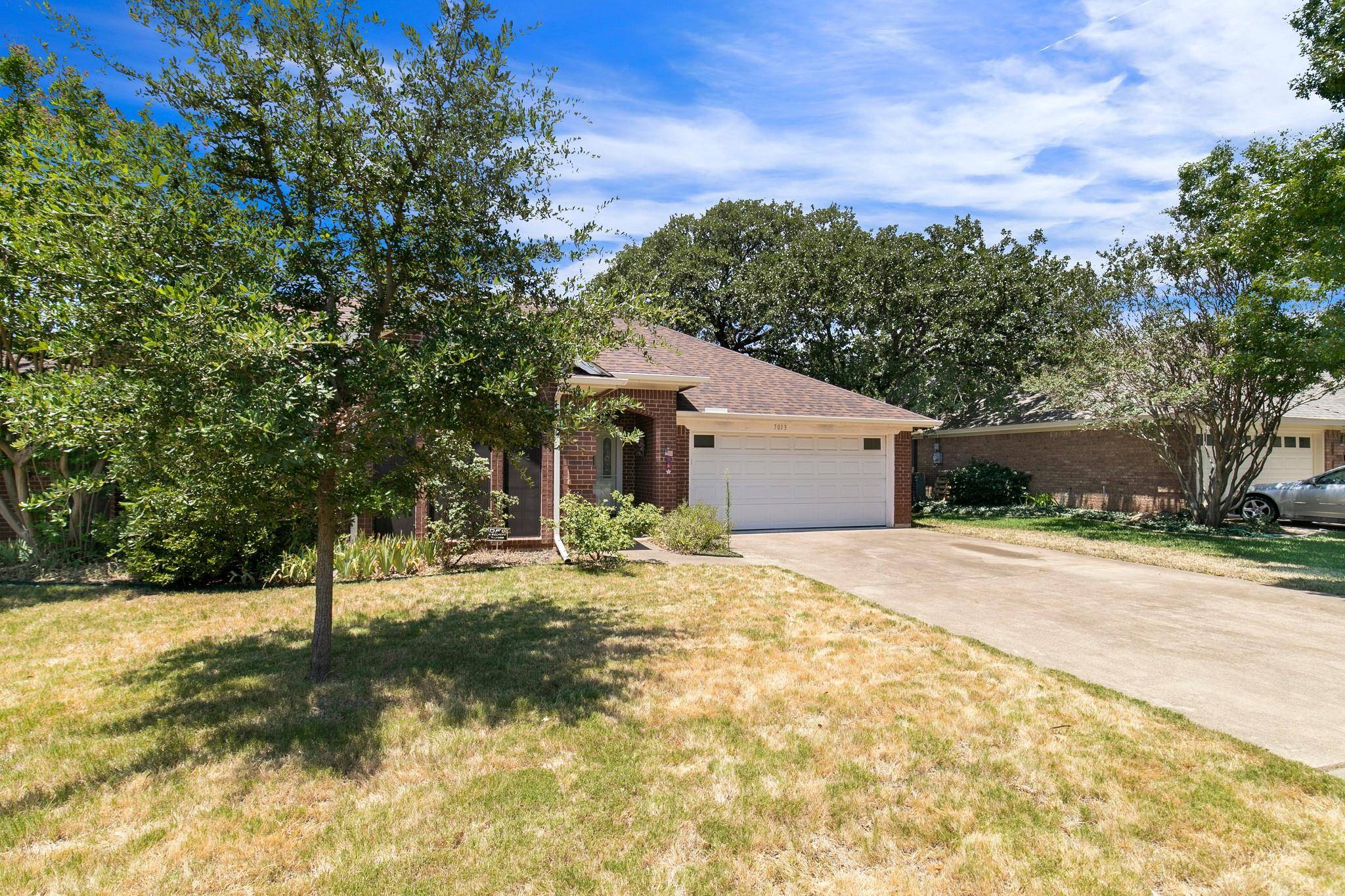 North Richland Hills, TX 76182,7013 Spanish Oaks Drive