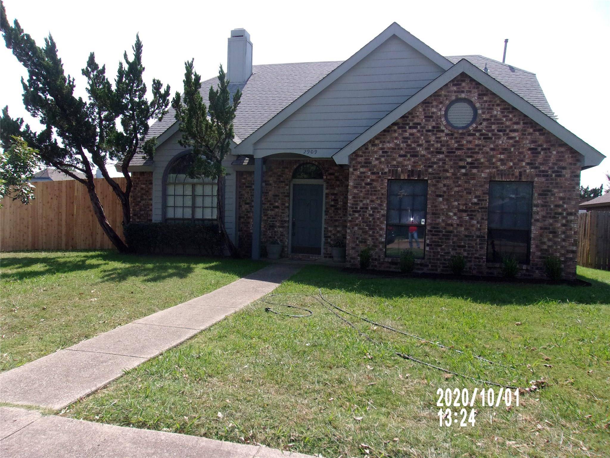 Grand Prairie, TX 75052,2909 Trilene Drive