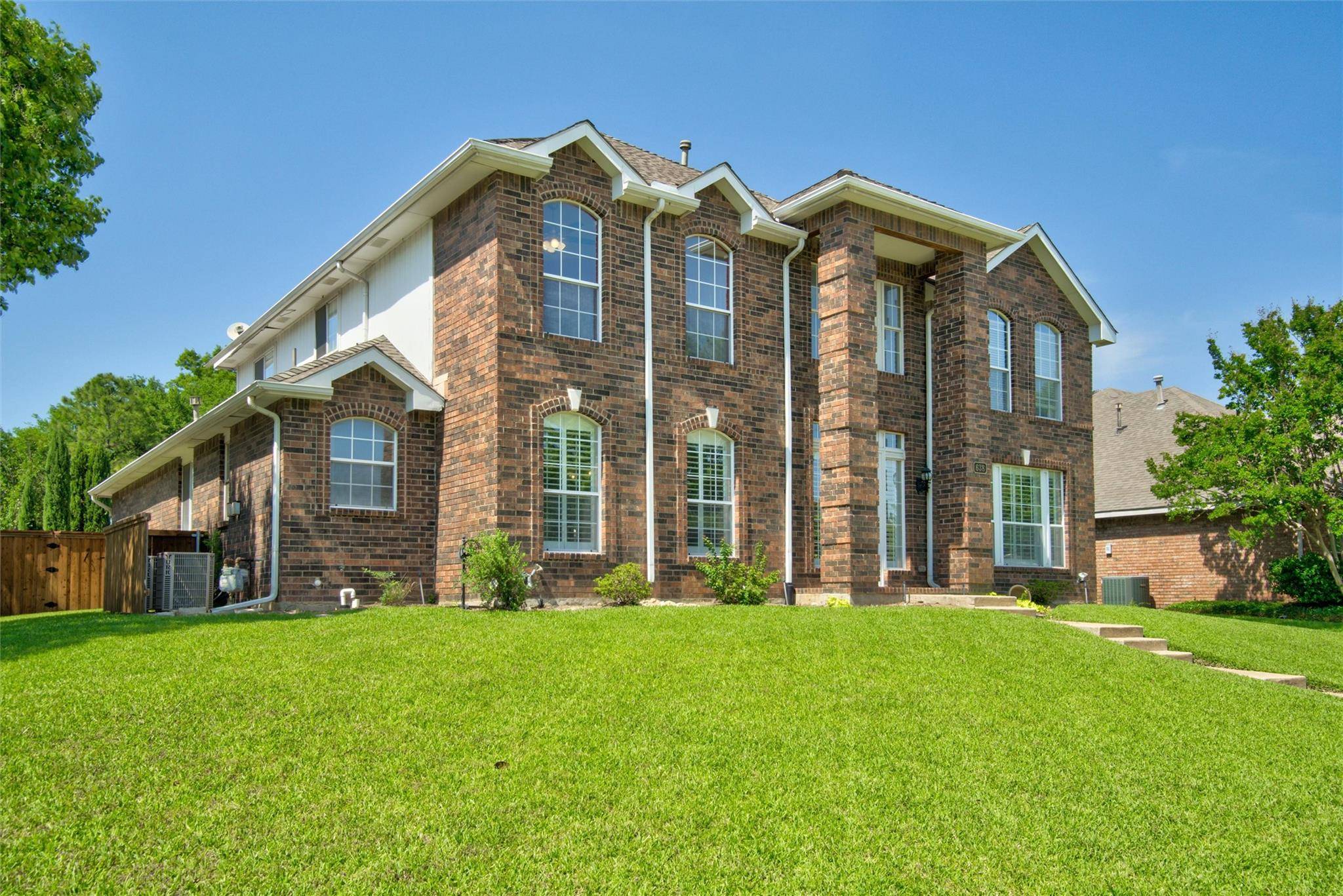 Coppell, TX 75019,638 Beal Lane