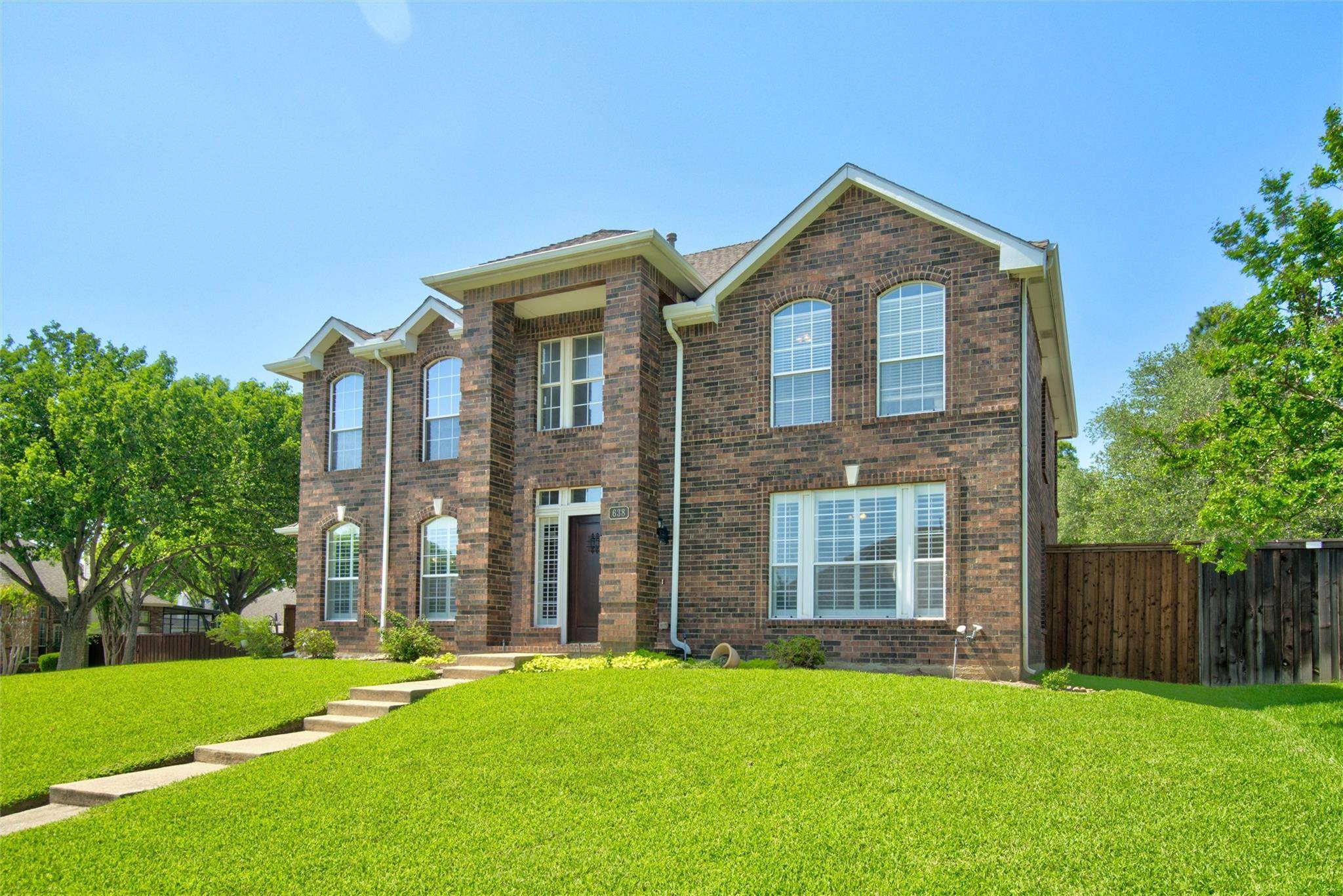 Coppell, TX 75019,638 Beal Lane