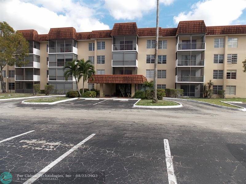 Lauderhill, FL 33319,4168 Inverrary Dr  #210