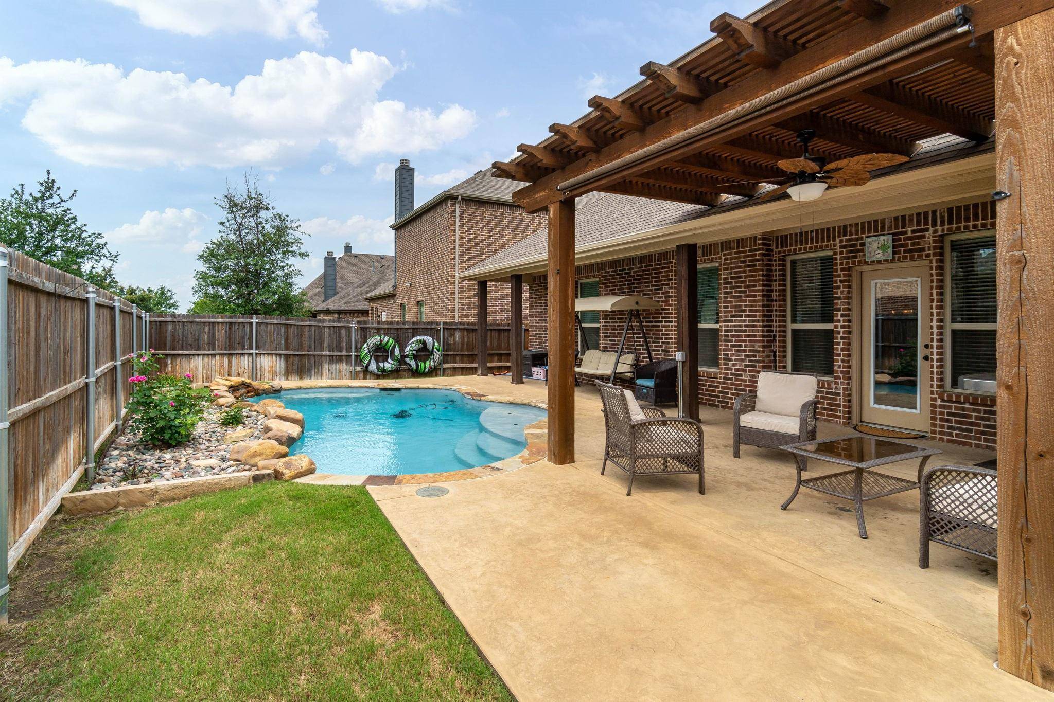 Mckinney, TX 75072,10701 Promenade Terrace