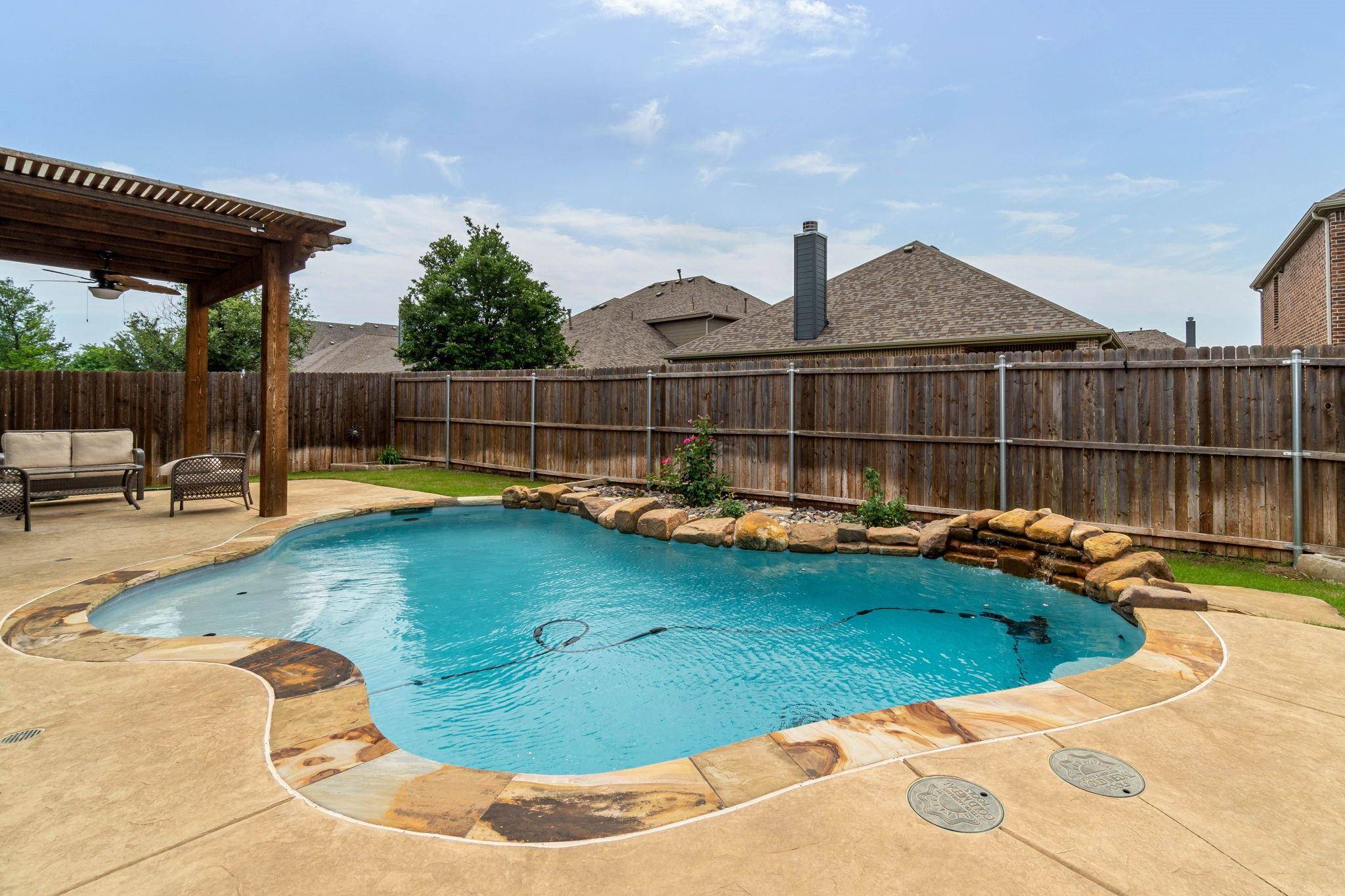 Mckinney, TX 75072,10701 Promenade Terrace