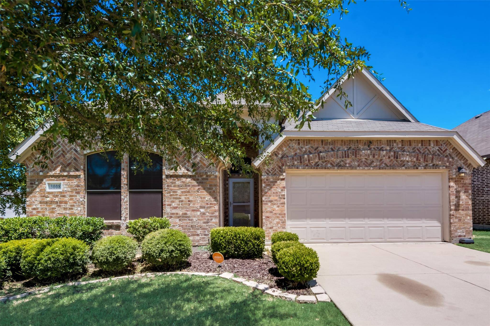 Forney, TX 75126,3008 Rocking Hills Trail