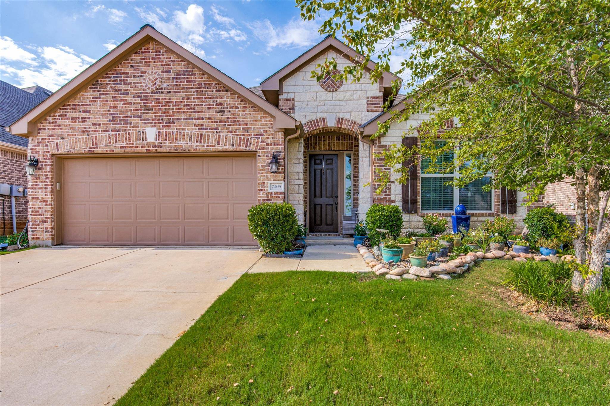 Denton, TX 76208,7405 Bishop Pine Road