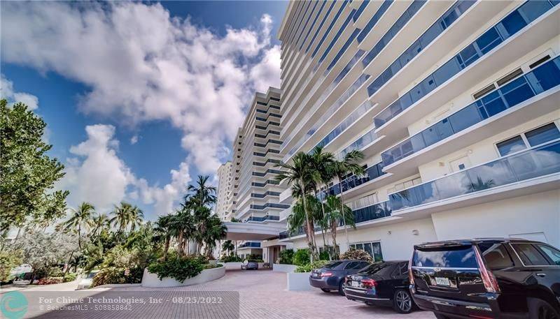 Fort Lauderdale, FL 33308,3500 Galt Ocean Drive  #2705A