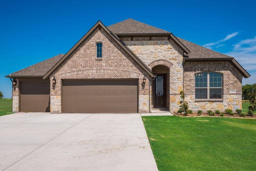 Howe, TX 75459,1068 Hickory Lane