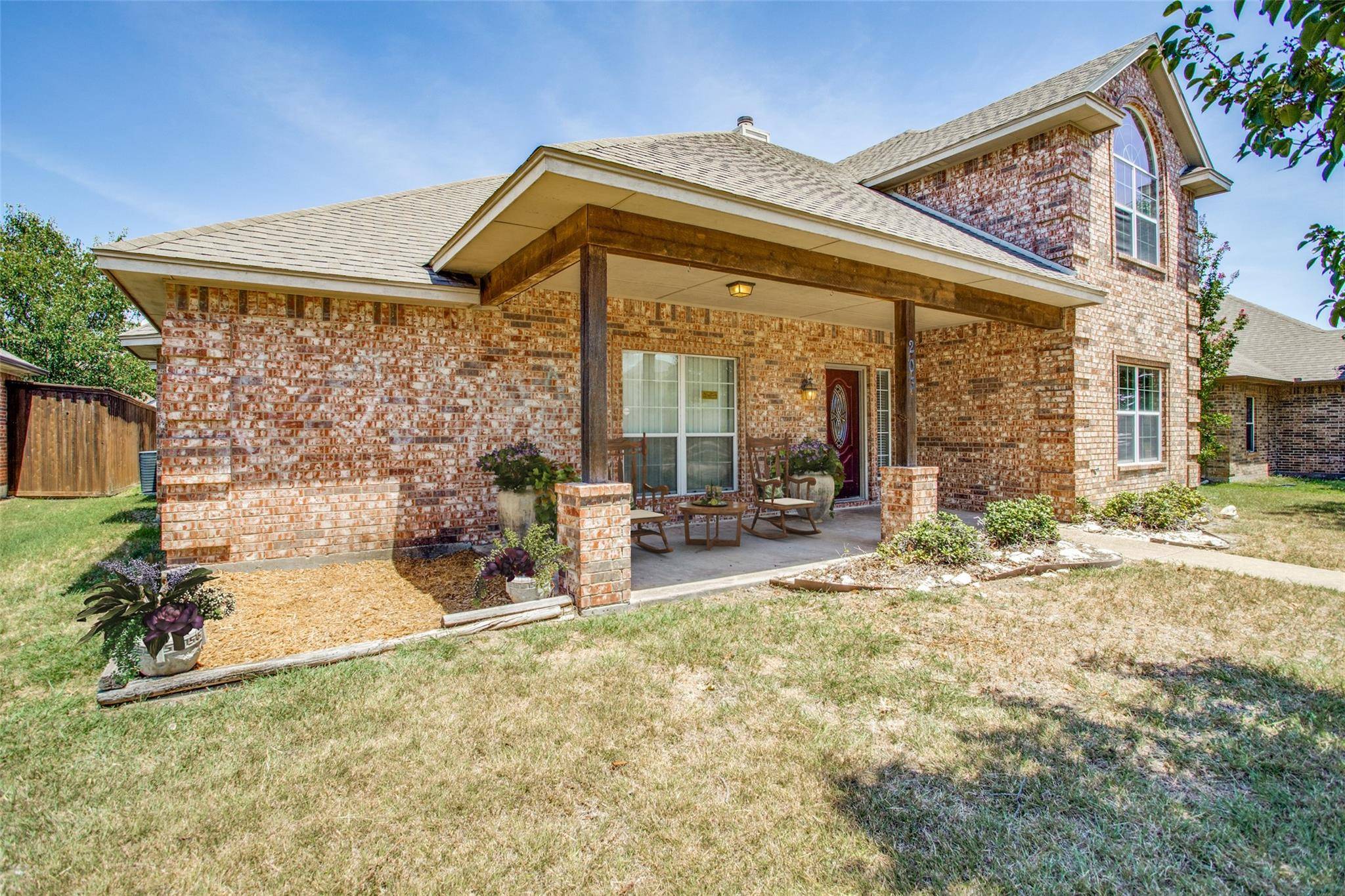 Red Oak, TX 75154,203 Red Wolf Lane