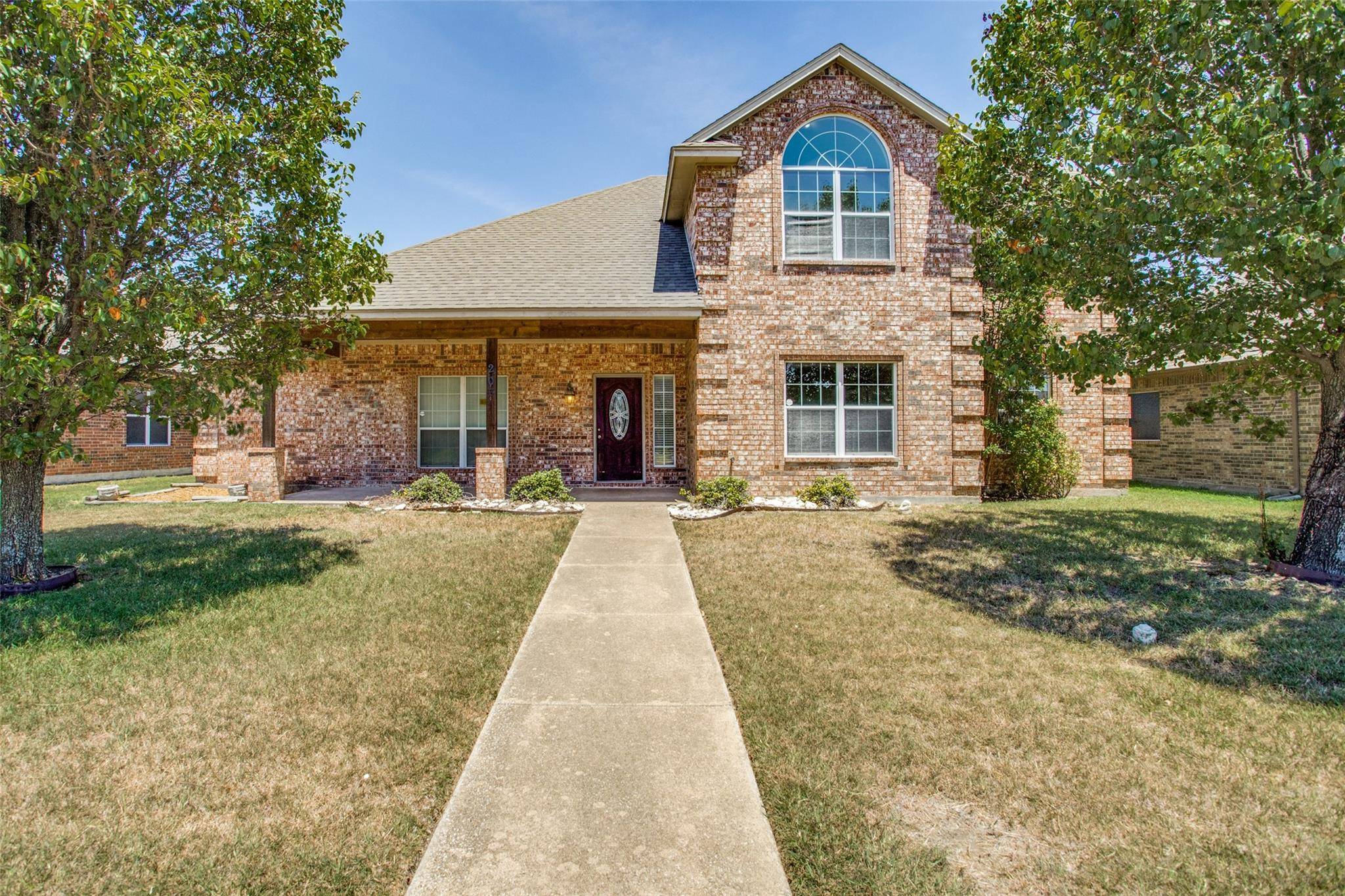 Red Oak, TX 75154,203 Red Wolf Lane