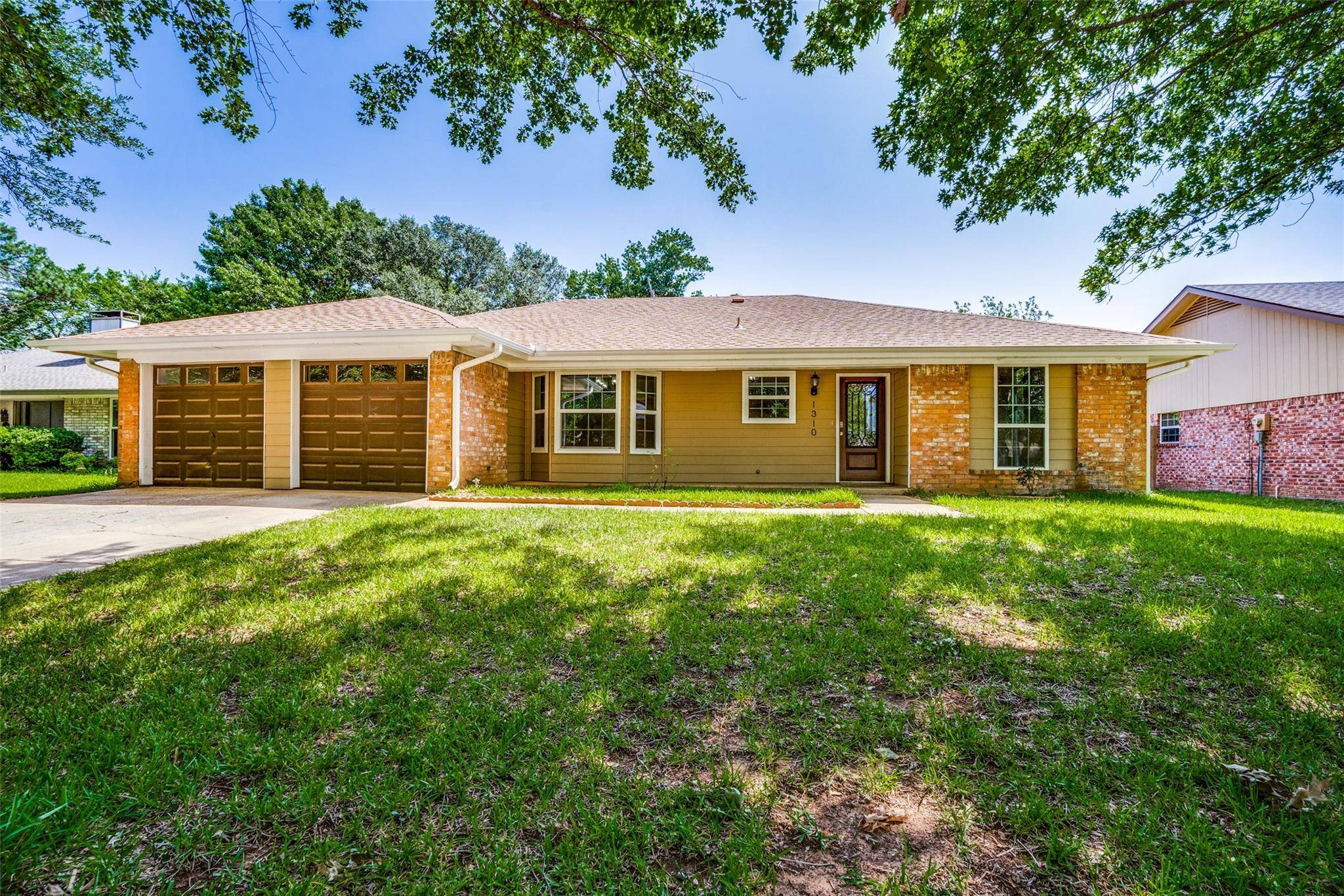 Mansfield, TX 76063,1310 Bergen Lane