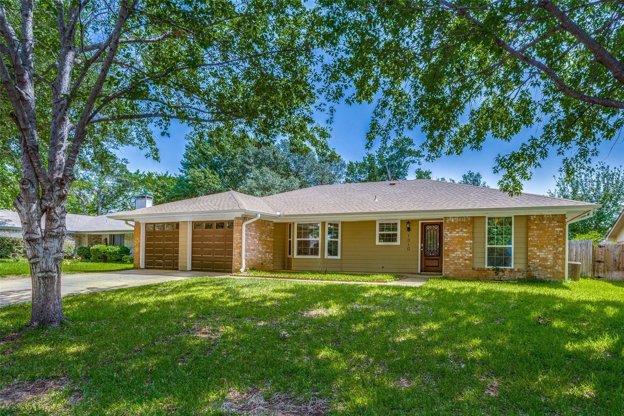 Mansfield, TX 76063,1310 Bergen Lane